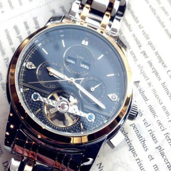 瑞士手表進(jìn)口報關(guān)案例